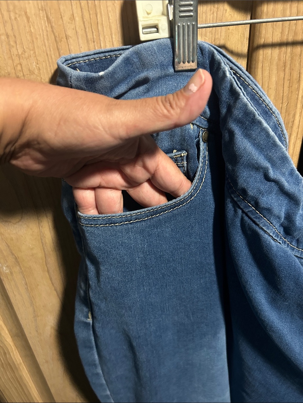 Capris - Picture 3 of 5